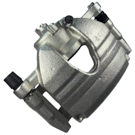 2013 Infiniti G37 Brake Caliper 5